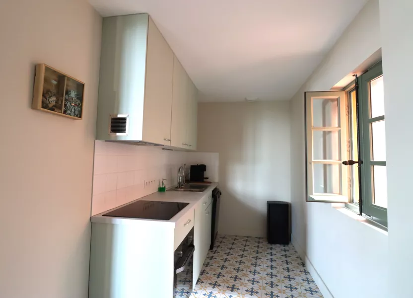 Appartement Rue Carnot à Mâcon