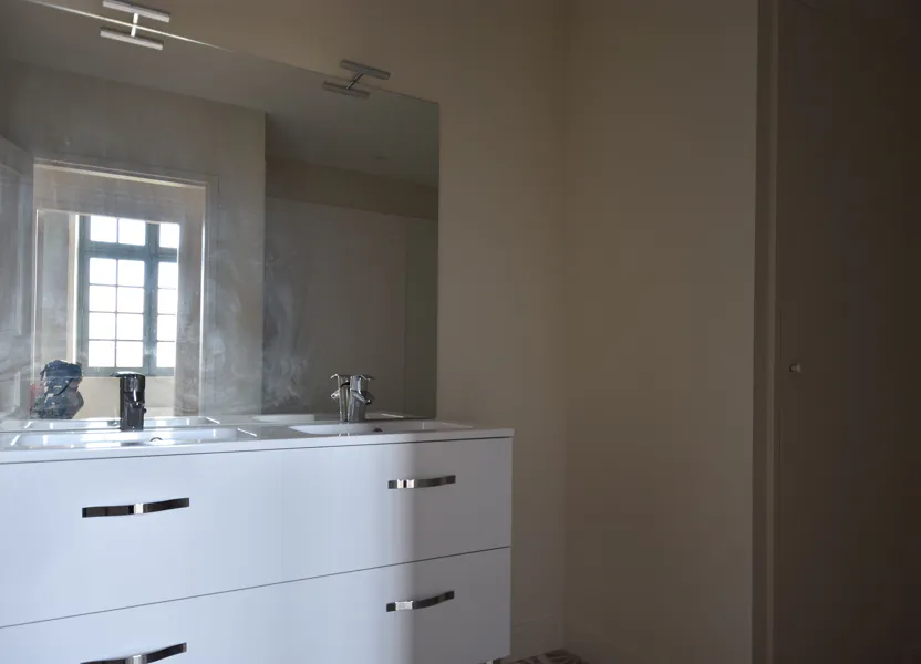 Appartement Rue Carnot à Mâcon