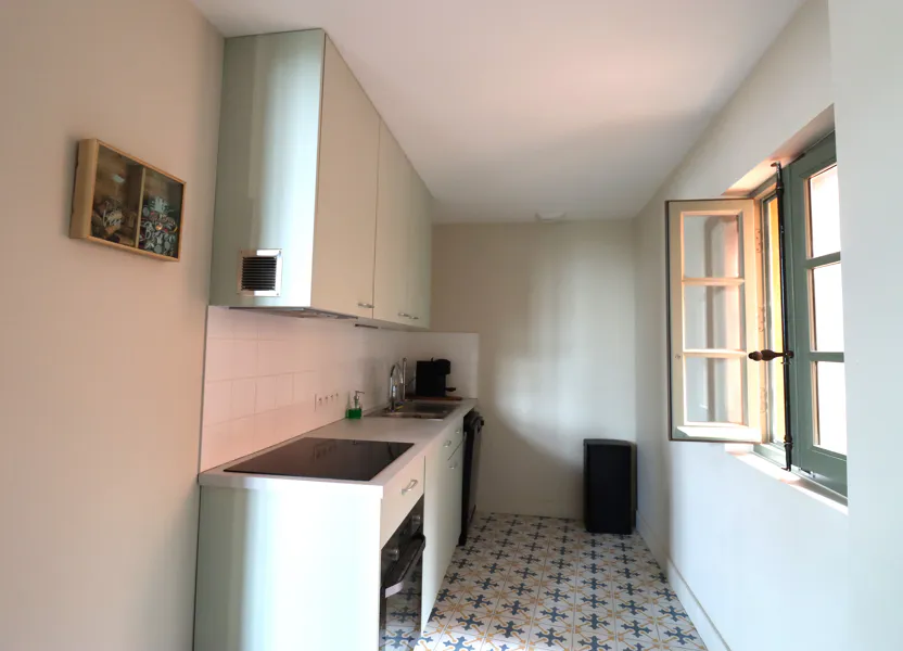 Appartement Rue Carnot à Mâcon