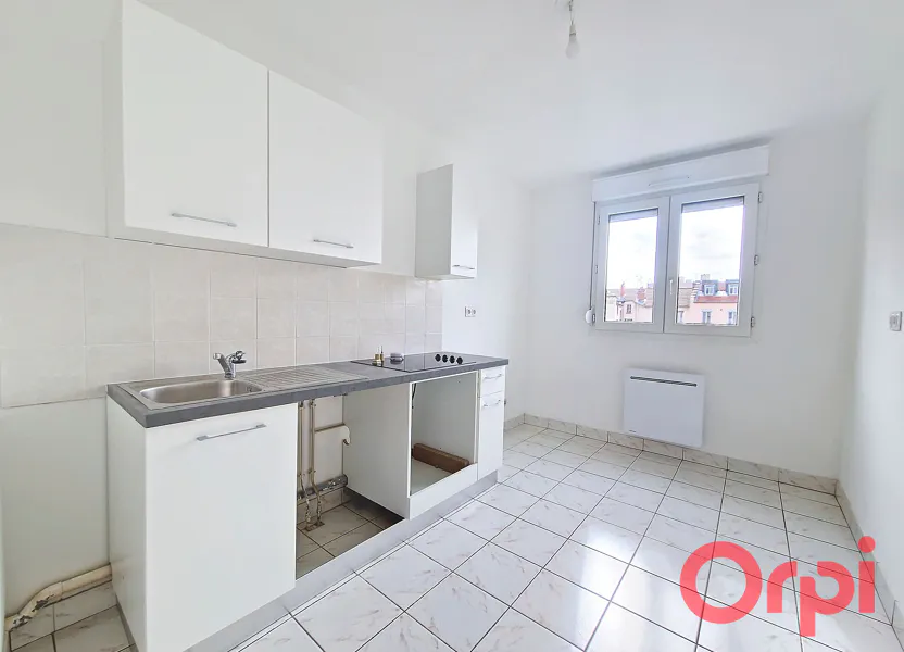 Appartement Rue Professeur Florence à Lyon
