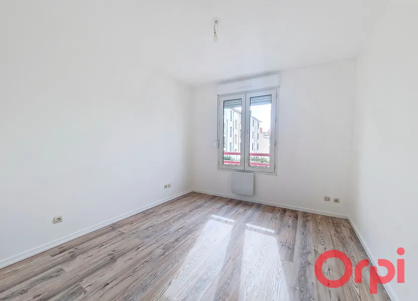 Appartement Rue Professeur Florence à Lyon