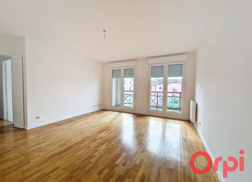 Appartement Rue Professeur Florence à Lyon