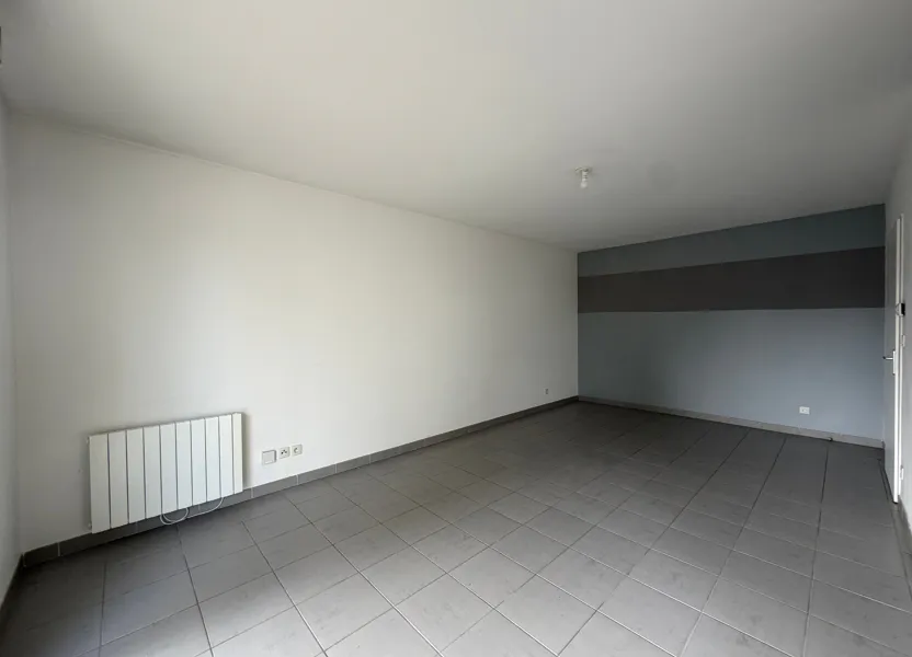 Flat Rue Jean Jaurès in Raismes