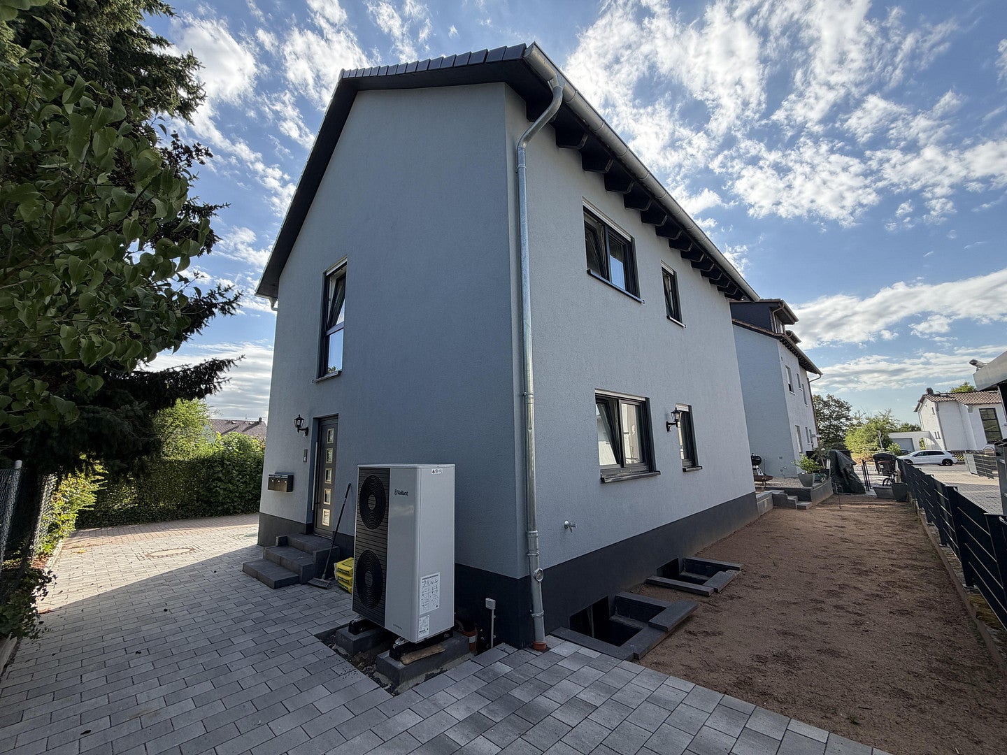 Wohnung Fasaneriestraße in Hanau