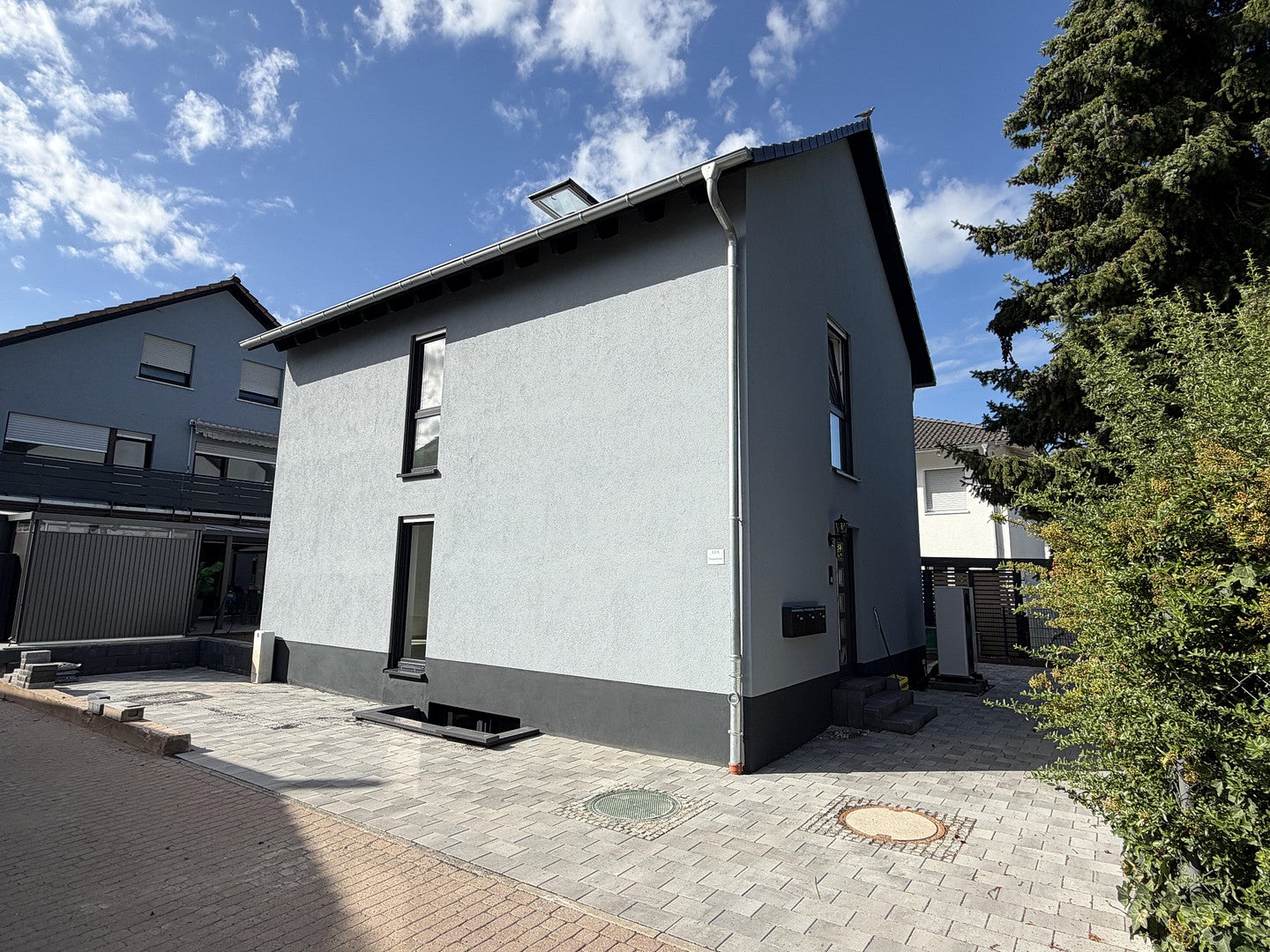 Wohnung Fasaneriestraße in Hanau