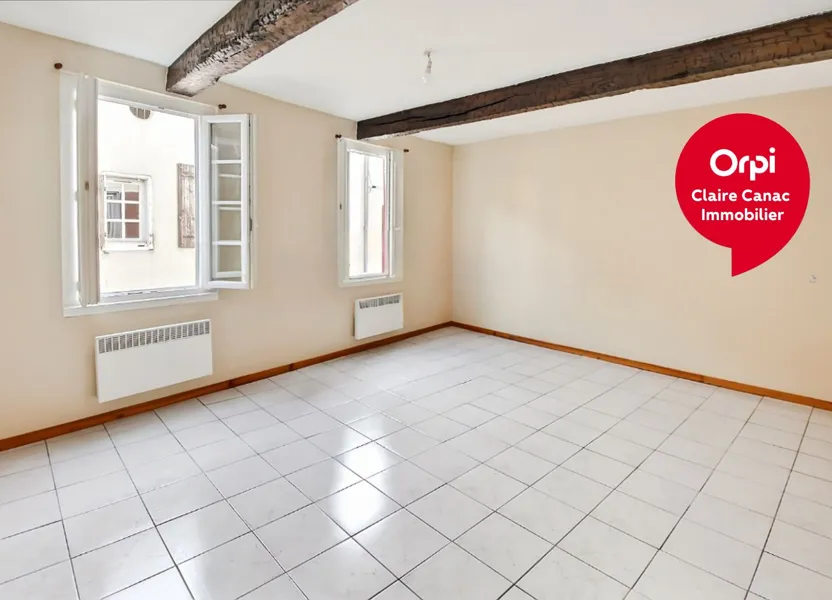 Appartement Rue des Boursiers à Castres
