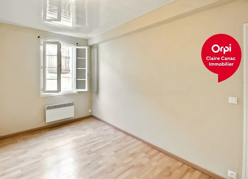 Appartement Rue des Boursiers à Castres