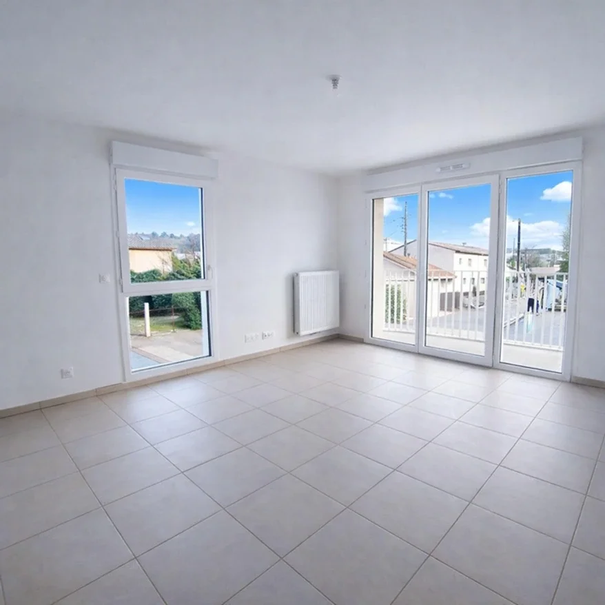 Appartement Avenue Jean Jaurès à Floirac