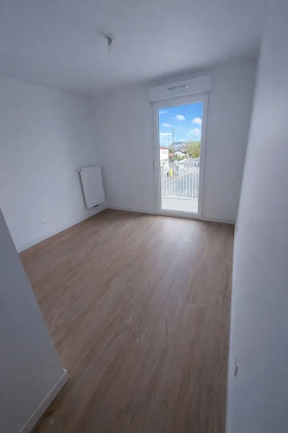 Appartement Avenue Jean Jaurès à Floirac