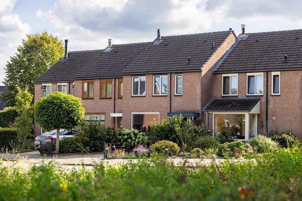 Huis Hattemseweg 2 in Apeldoorn