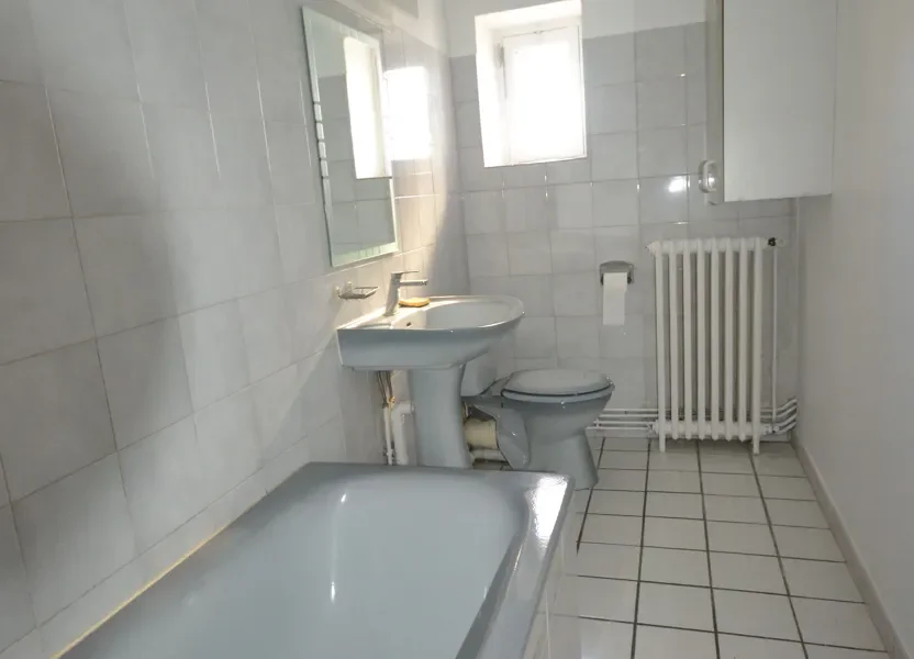 Appartement Rue Alfred de Musset à Dijon