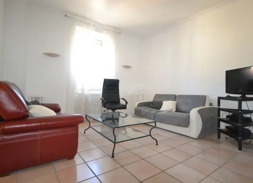 Appartement Rue Alfred de Musset à Dijon