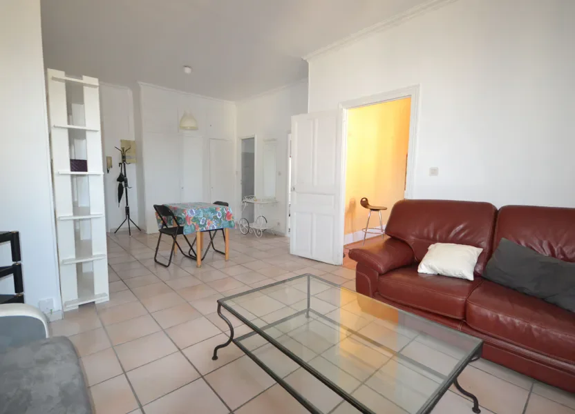 Appartement Rue Alfred de Musset à Dijon