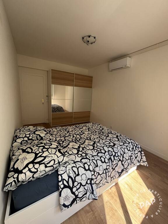 Appartement Rue Guiglia à Nice