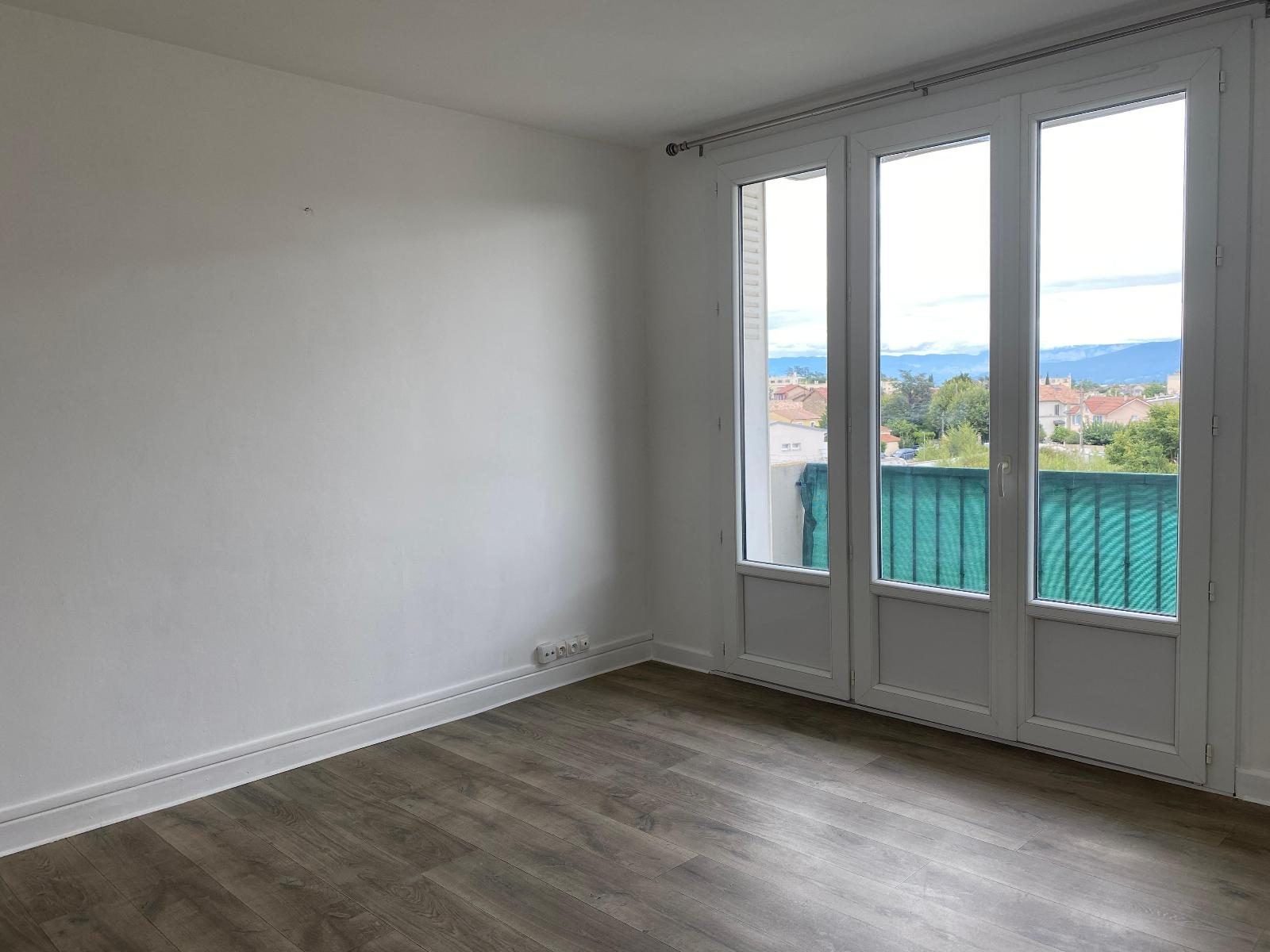Appartement Avenue Émile Zola à Romans-sur-Isère
