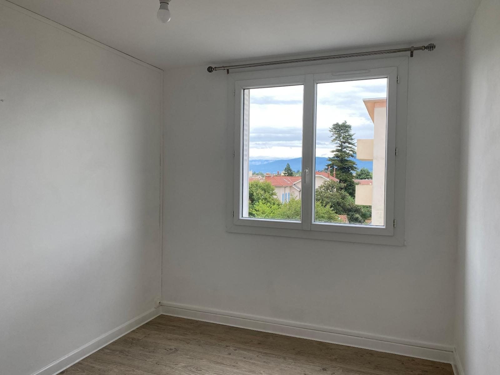 Appartement Avenue Émile Zola à Romans-sur-Isère