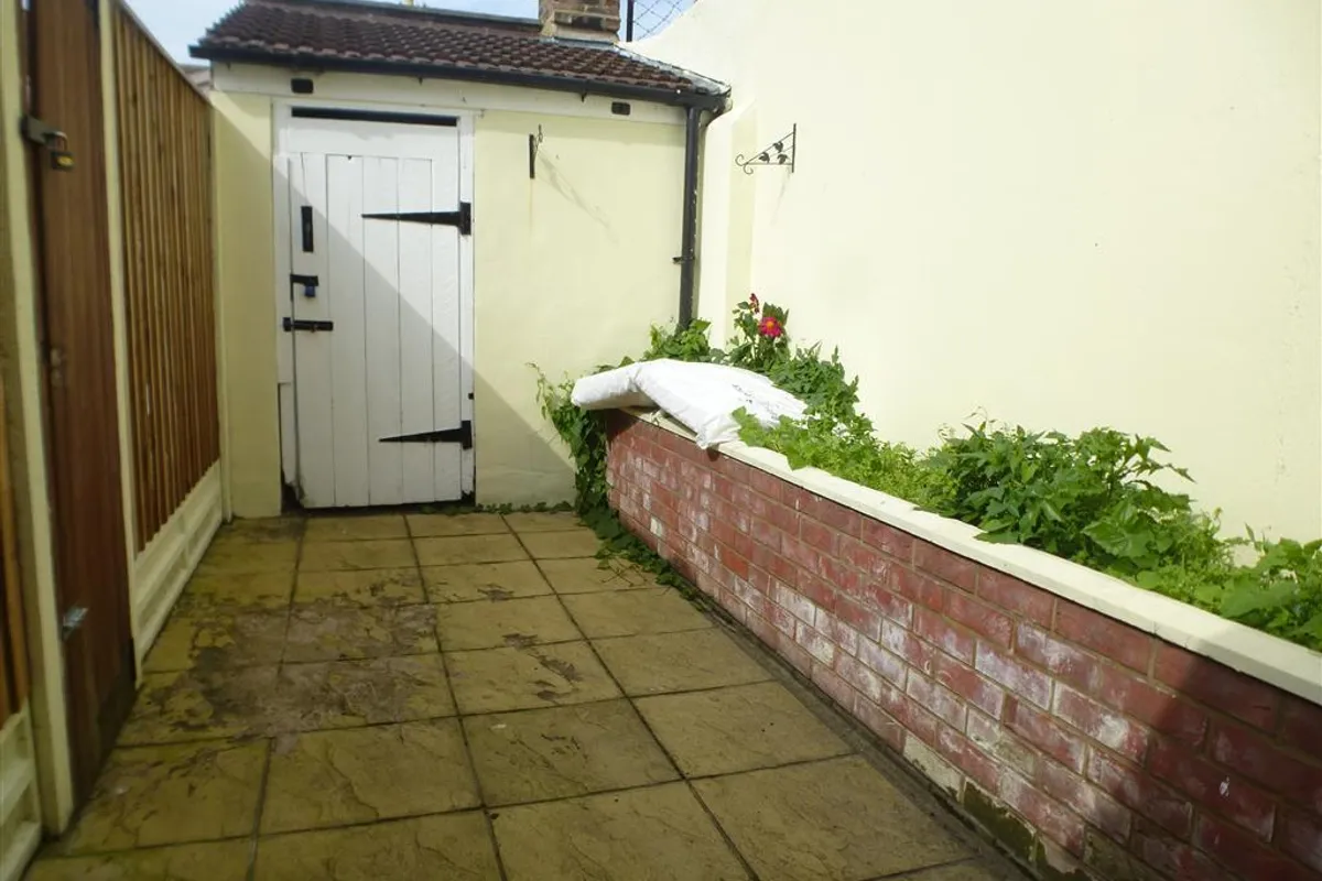 House Tonning Street in East Suffolk