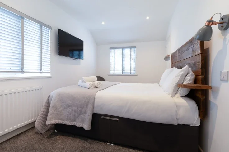 Room Treverbyn Road in St. Ives