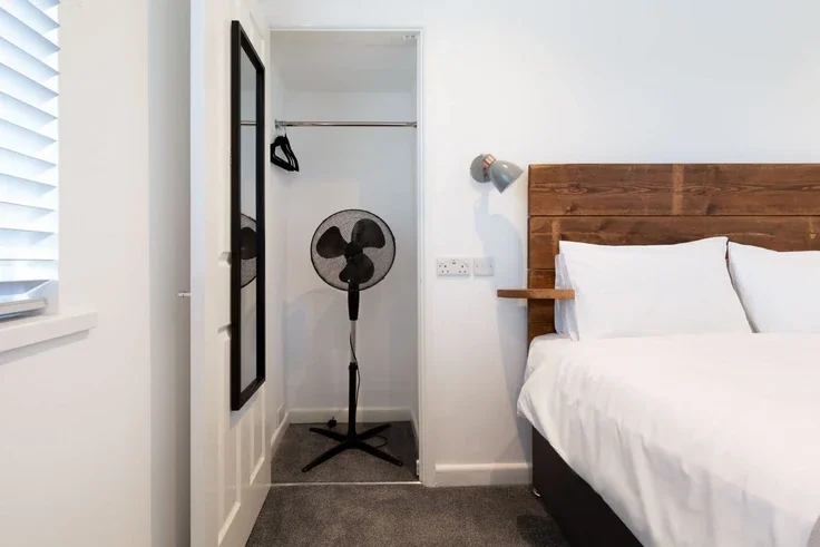 Room Treverbyn Road in St. Ives