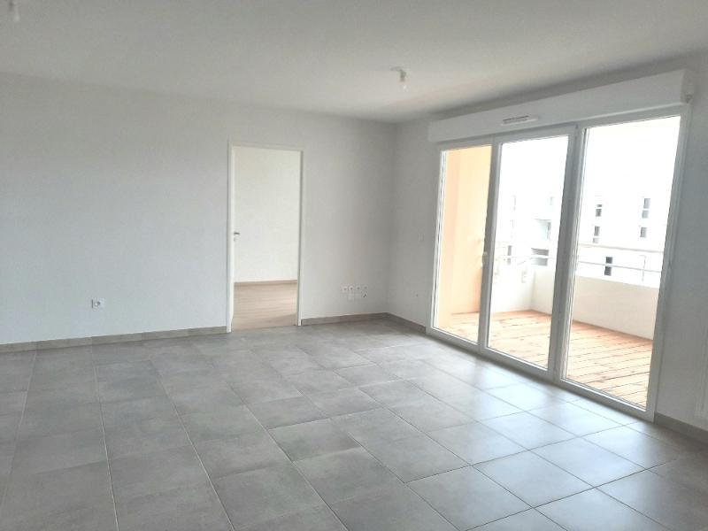 Flat Rue des Lisières in Bassens