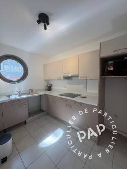 Flat Avenue Marx Dormoy in Montrouge