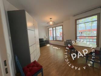 Flat Avenue Marx Dormoy in Montrouge