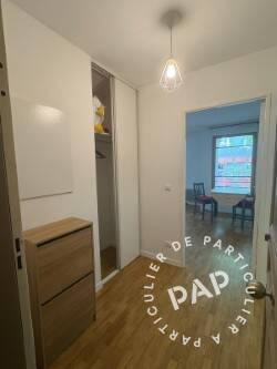 Flat Avenue Marx Dormoy in Montrouge