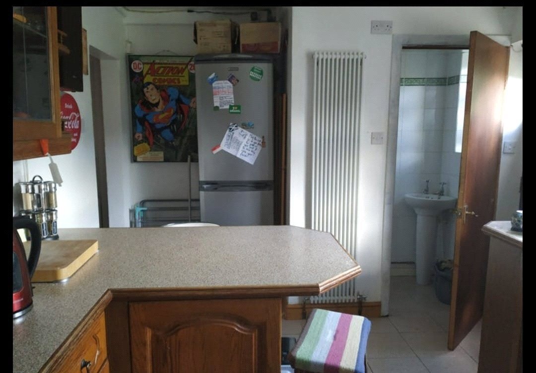 Flat Alwold Road in Birmingham