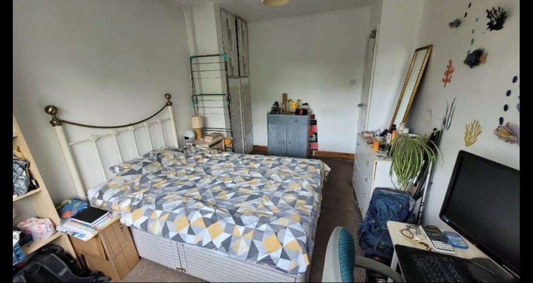 Flat Alwold Road in Birmingham