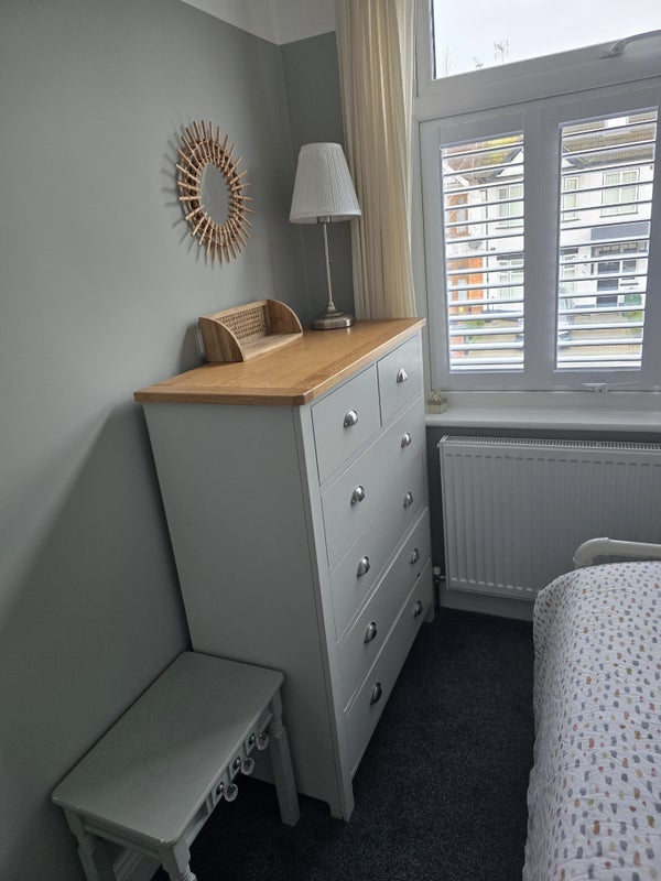 Room Marlborough Road in Greater London