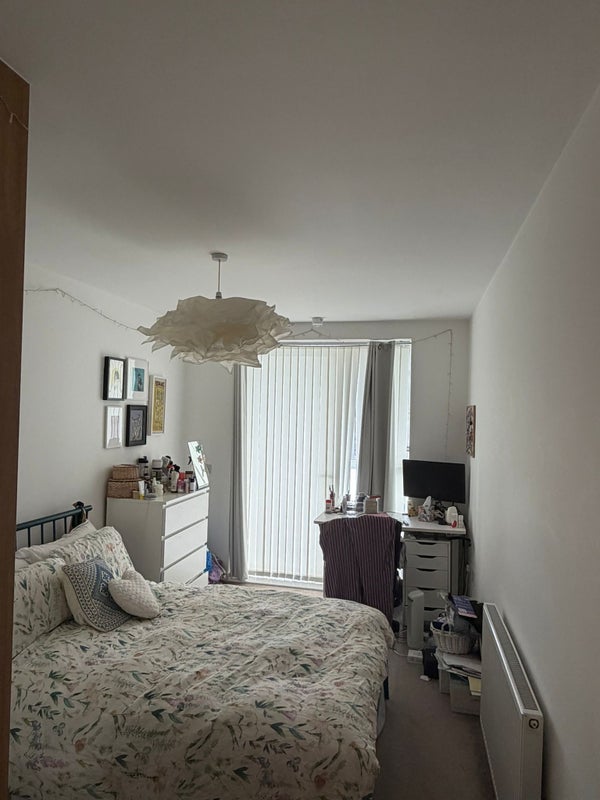 Room Lawrence Road in Greater London