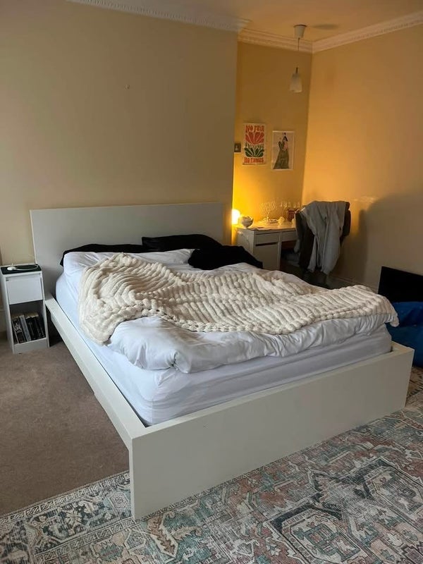 Room Star Street in City of Westminster