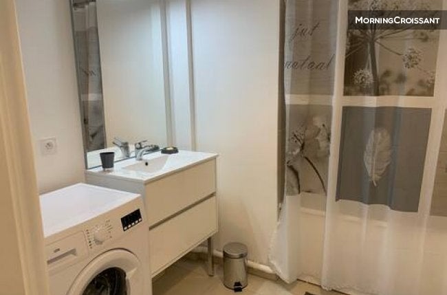 Appartement Mail Atlantis à Massy