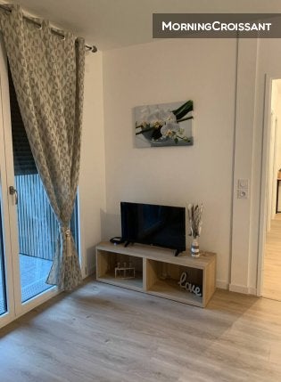 Appartement Mail Atlantis à Massy