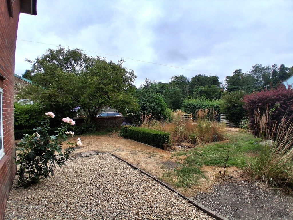 House Dunham Road in Breckland District