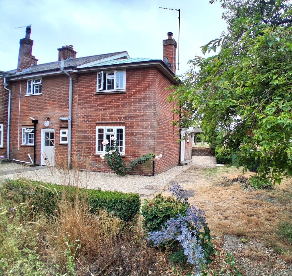 House Dunham Road in Breckland District