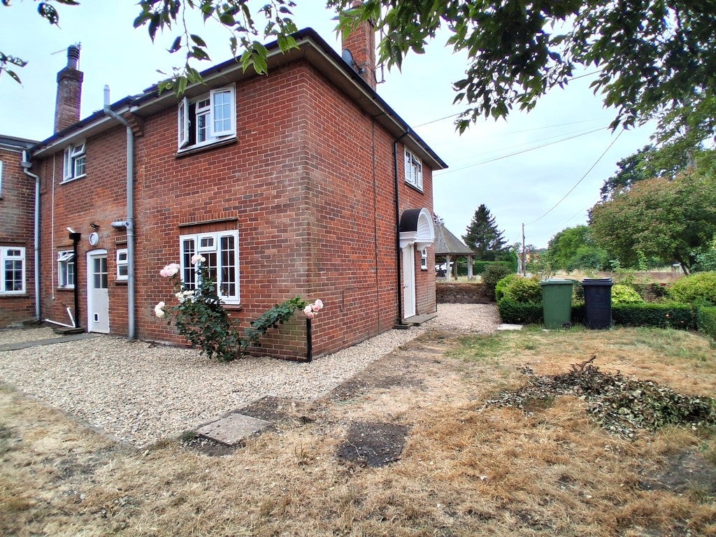 House Dunham Road in Breckland District