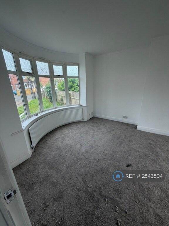 House Grove Terrace in Stockton-on-Tees