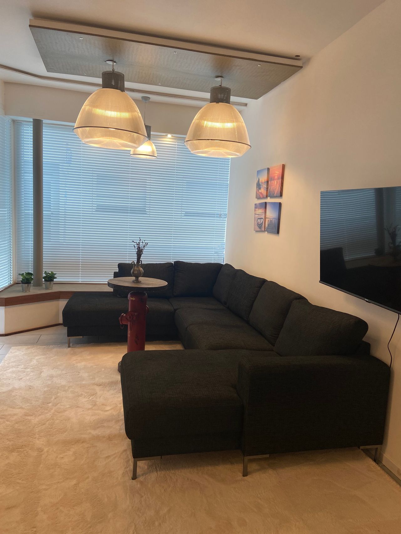 Wohnung Suitbertusstraße in Dorsten