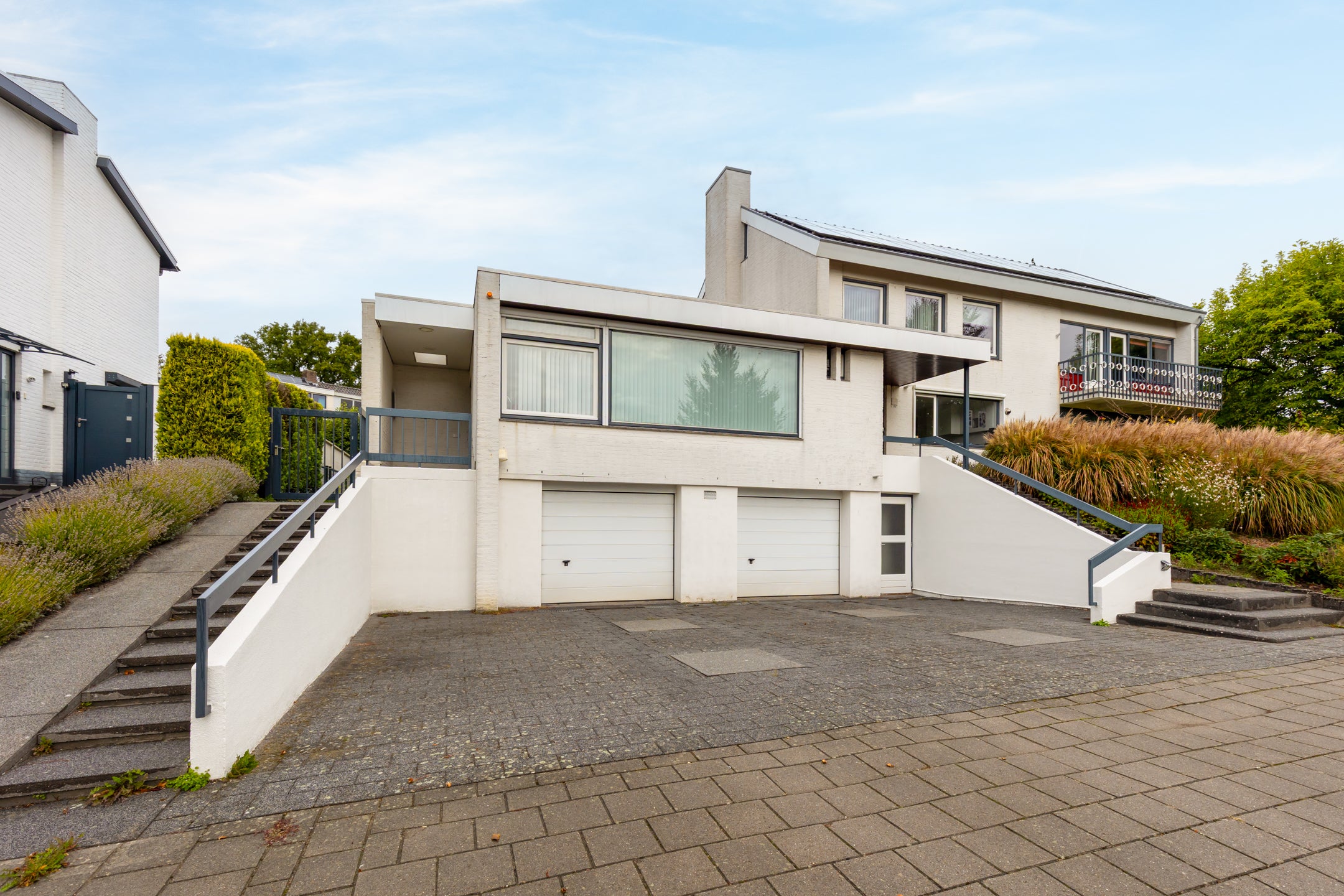 Huis Frans Erenslaan 32 in Landgraaf