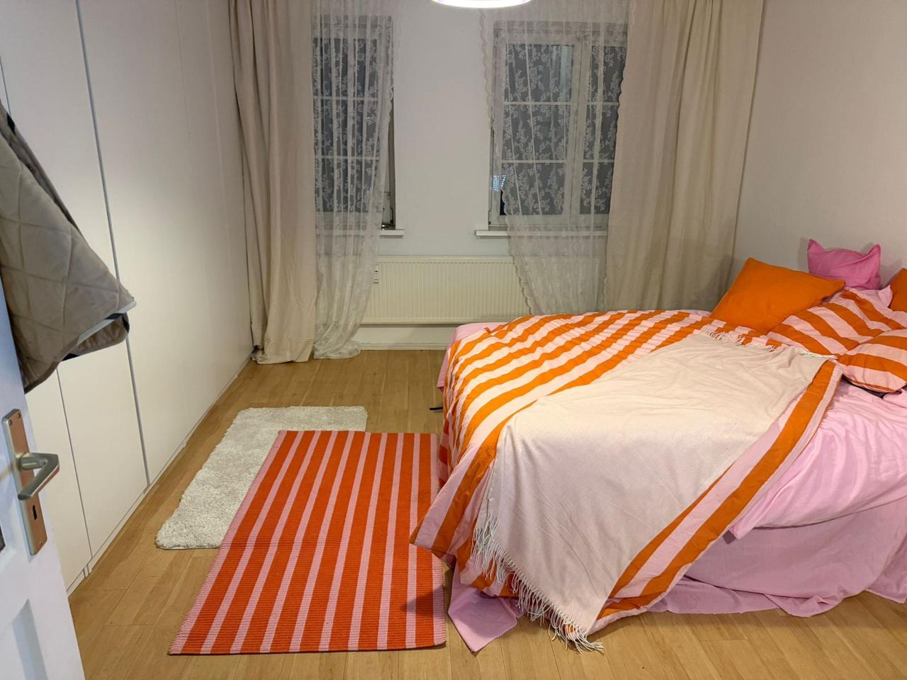 Wohnung Schwalbenplatz in Hamburg