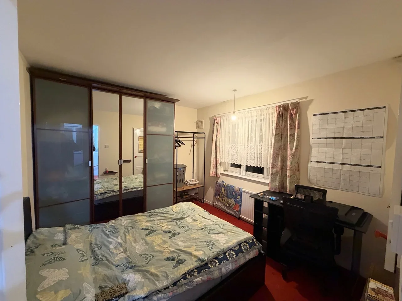 Room Southdown Crescent in Greater London
