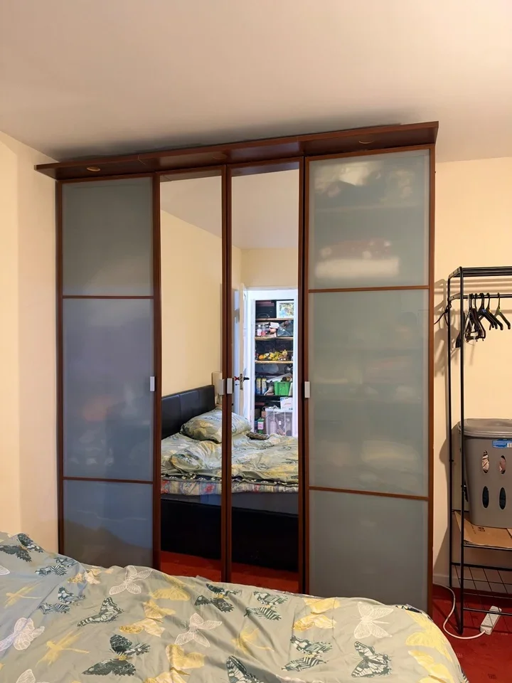 Room Southdown Crescent in Greater London