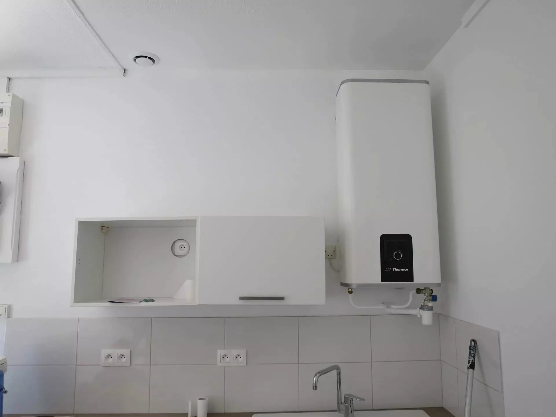 Flat Rue Émile Zola in Grenoble