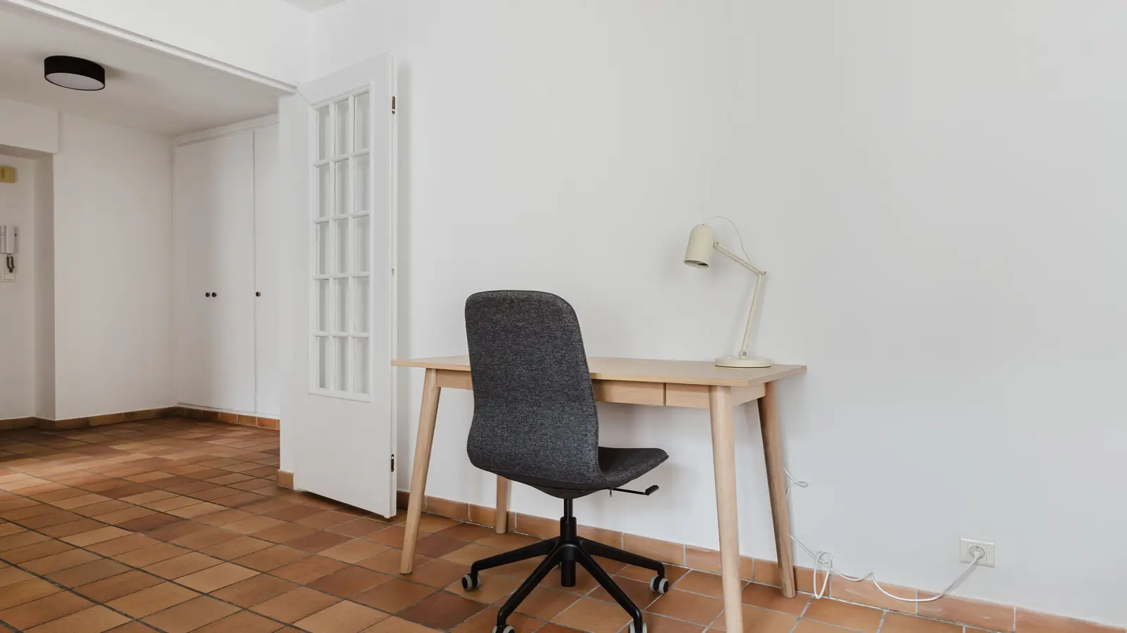 Appartement Rue du Grenier Saint-Lazare à Paris