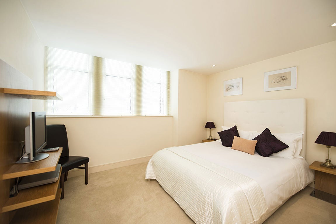 Flat Bennett's Yard in City of Westminster
