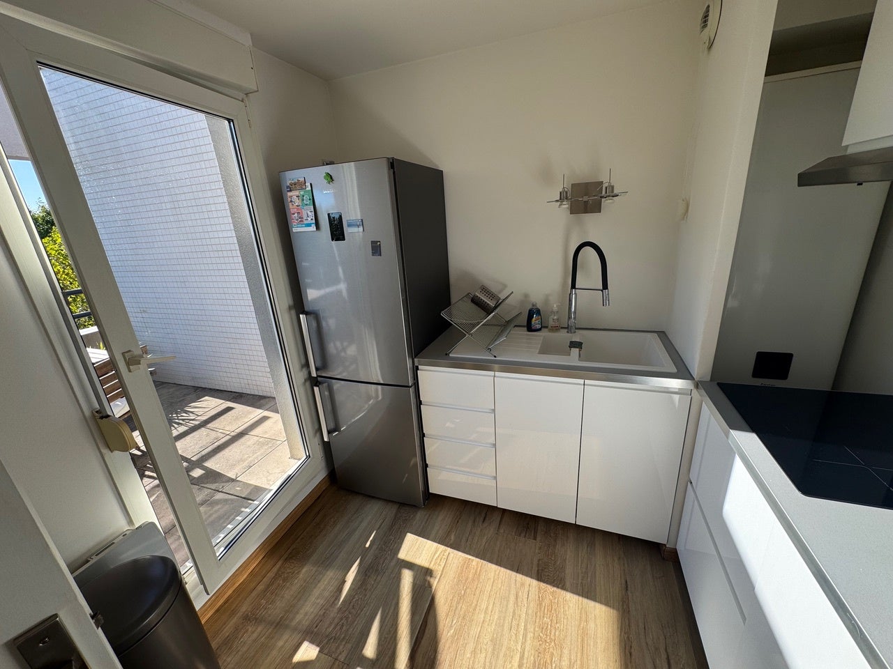 Appartement Cours Gambetta à Talence