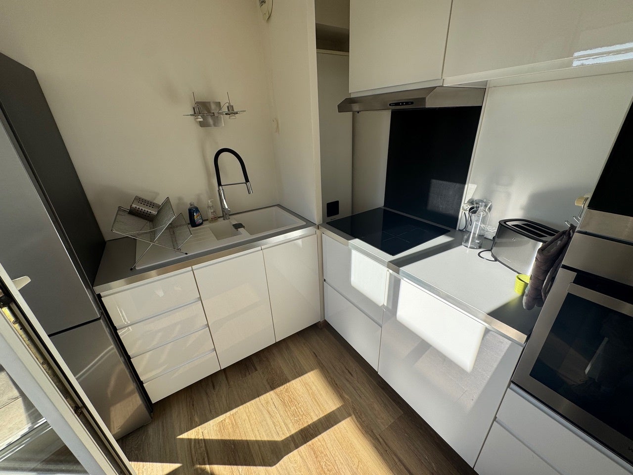 Appartement Cours Gambetta à Talence