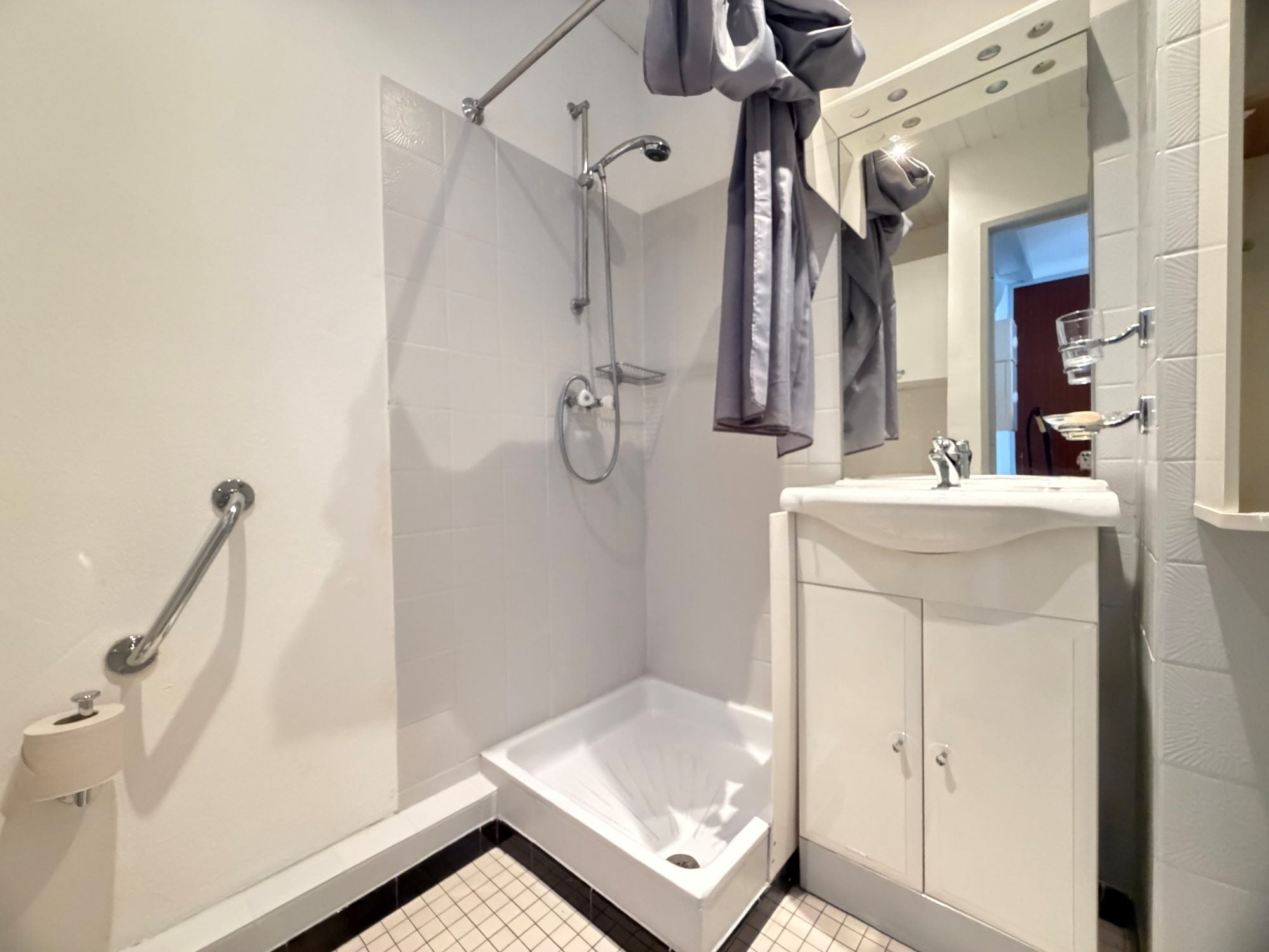 Flat Avenue Clemenceau in Mulhouse