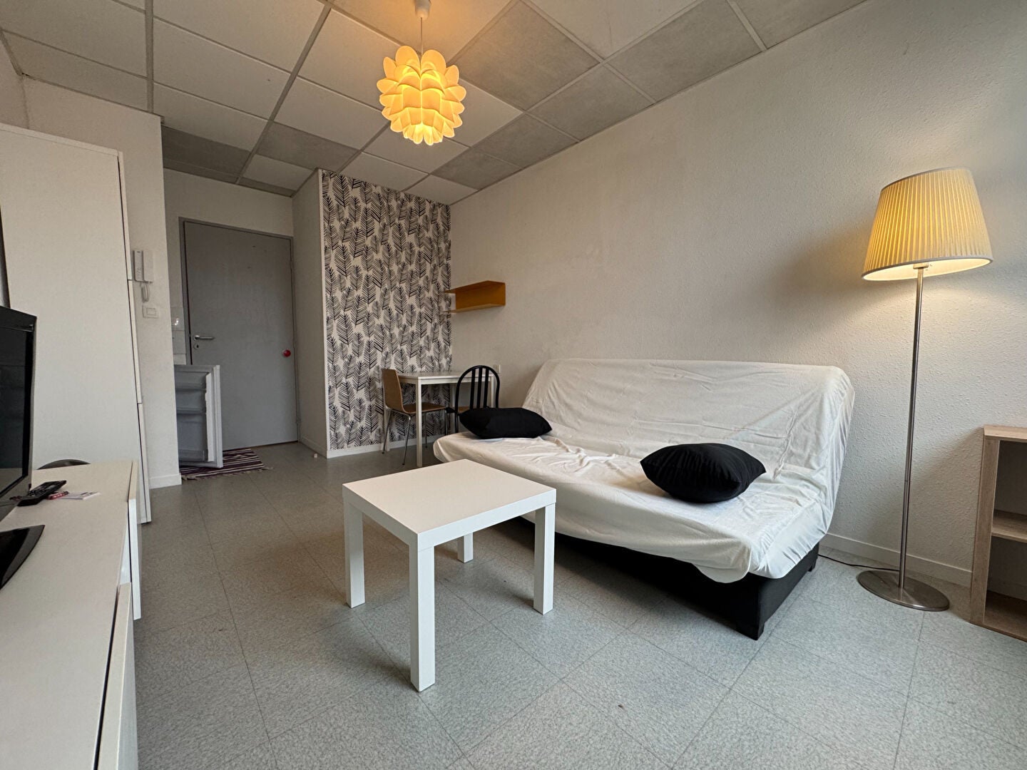 Appartement Avenue André Malraux à Tours
